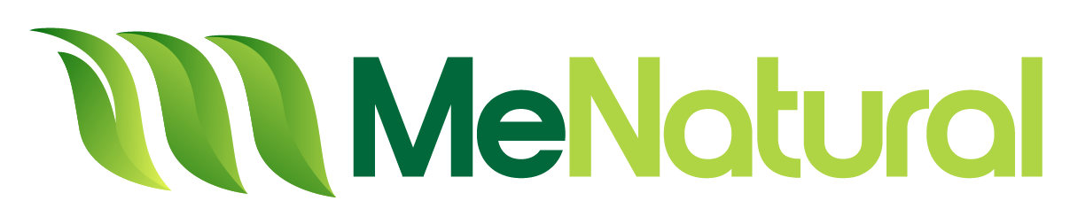 MeNatural Logo